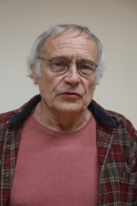 Bernhard Bielick
