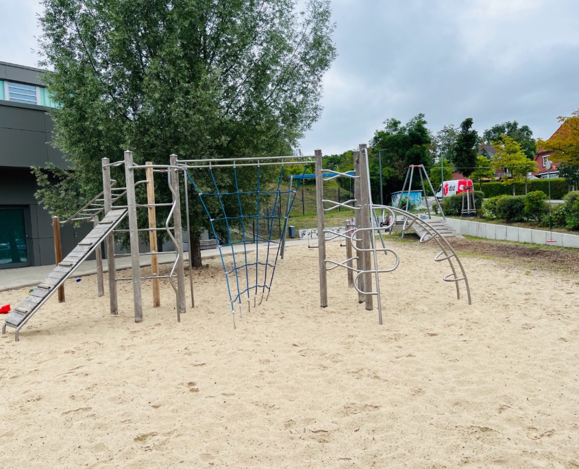 Klettergerüst